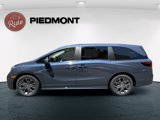 New 2025 Honda Odyssey Touring image 5