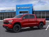 New 2025 Chevrolet Silverado 1500 RST image 2