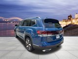 New 2025 Volkswagen Atlas SEL image 3