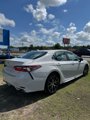 Used 2022 Toyota Camry SE image 6