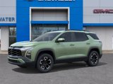 New 2026 Chevrolet Equinox ACTIV image 2