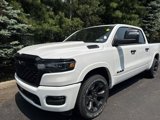 New 2025 RAM 1500 Big Horn image 3