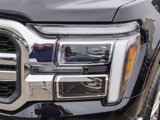 New 2025 Ford F150 Lariat w/ Equipment Group 502A High image 5