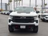 Used 2023 Chevrolet Silverado 1500 LT Trail Boss w/ Protection Package image 2