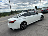 Used 2021 Nissan Altima 2.5 SR w/ SR Premium Package image 5