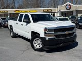 Used 2018 Chevrolet Silverado 1500 W/T w/ Trailering Package image 2