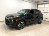 New 2026 Chevrolet TrailBlazer RS w/ Driver Confidence Package image 2