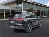 New 2025 Lexus LX 600 4WD w/ Luxury Package image 3