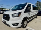 Used 2023 Ford Transit 350 XLT image 4