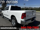 Used 2015 RAM 1500 Big Horn image 4