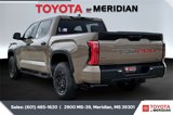 New 2025 Toyota Tundra TRD Pro image 3