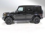 New 2025 Mercedes-Benz G 580 w/ EQ Technology image 2