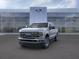 New 2025 Ford F250 Lariat w/ Chrome Package image 2
