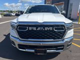 New 2026 RAM 1500 4x4 Crew Cab image 2