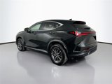 Used 2022 Lexus NX 350h AWD image 4