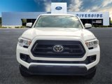 Used 2022 Toyota Tacoma SR image 2