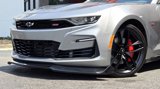 Used 2023 Chevrolet Camaro SS image 2