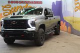 New 2025 Chevrolet Silverado 2500 ZR2 w/ Technology Package image 2