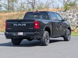 New 2025 RAM 1500 Laramie w/ Sport Appearance Package image 5