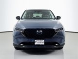 Used 2023 MAZDA CX-5 Carbon Edition image 2