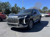New 2025 Hyundai Palisade Calligraphy image 3