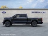 New 2025 Ford F250 Platinum image 3