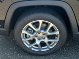 New 2024 Jeep Compass Latitude w/ Sun and Sound Group image 4