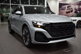 New 2025 Audi Q8 Premium Plus image 5