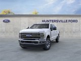New 2025 Ford F250 King Ranch w/ Chrome Package image 2