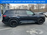 Certified 2024 Volkswagen Atlas Peak Edition SE image 5