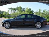 Used 2014 Audi A7 3.0T Prestige w/ Prestige Package image 2