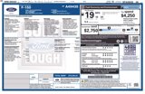 New 2025 Ford F150 Lariat w/ Equipment Group 502A High image 2