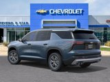 New 2026 Chevrolet Traverse LT image 3