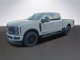 New 2025 Ford F250 4x4 Crew Cab Super Duty image 2