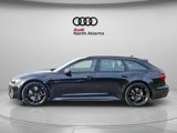 New 2026 Audi RS 6 performance image 2