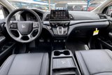 New 2025 Honda Odyssey Elite image 5