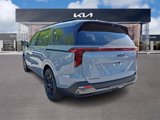 New 2025 Kia Carnival SX Prestige image 3
