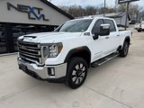 Used 2023 GMC Sierra 2500 SLT w/ SLT Convenience Package image 5