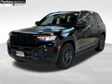 New 2025 Jeep Grand Cherokee Trailhawk w/ Advanced Protech Group II image 3