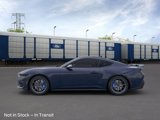 New 2025 Ford Mustang Dark Horse image 3