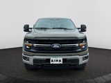 New 2025 Ford F150 XLT w/ Equipment Group 302A MID image 2