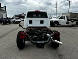 Used 2024 RAM 2500 Tradesman w/ Protection Group image 3