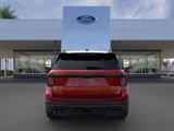 New 2025 Ford Explorer ST image 5