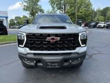 New 2025 Chevrolet Silverado 2500 ZR2 w/ ZR2 Bison Edition image 2