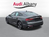 Certified 2025 Audi A5 2.0T Premium Plus image 5