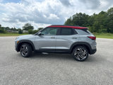 New 2026 Chevrolet TrailBlazer RS image 3