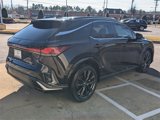 Used 2023 Lexus RX 350 F Sport w/ Cold Area Package image 6