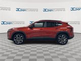 Used 2024 Chevrolet Trax RS w/ Sunroof Package image 5