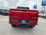 New 2025 Chevrolet Silverado 2500 High Country w/ High Country Premium Package image 4