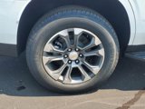 New 2025 Chevrolet Tahoe LS w/ LPO, Dark Essentials Package image 5